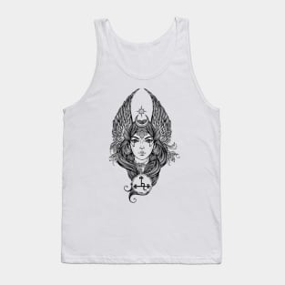 Lilith Tank Top